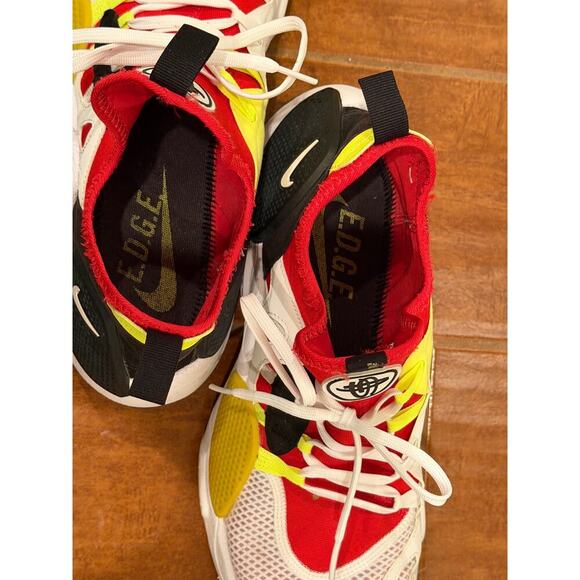 Nike Huarache Edge TXT Men’s Tennis Shoes Sneakers Size 11 main image 5